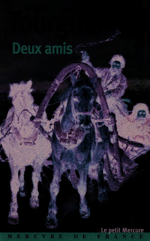 Deux amis