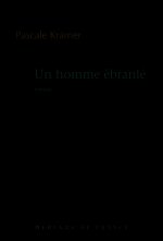 Un homme ébranlé