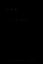 La foudre