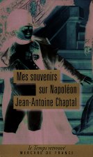 Mes souvenirs sur Napoléon
