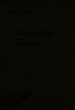 Cinq carillons