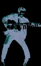 Le goût du rock'n'roll