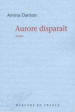 Aurore disparait