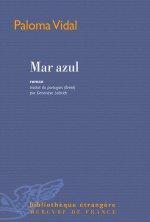 Mar azul