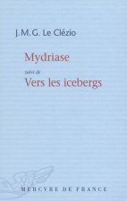 Mydriase/Vers les icebergs