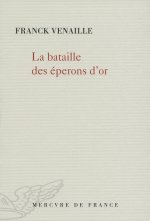 La bataille des éperons d'or