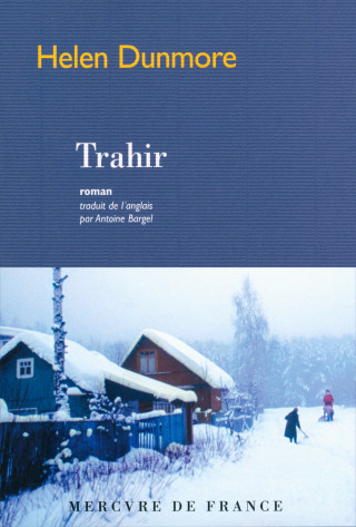 Trahir