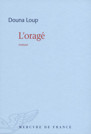 L'orage