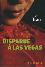 Disparue à Las Vegas