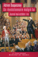 Un révolutionnaire malgré lui