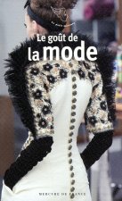 Le goût de la mode