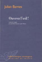 Ouvrez l'oeil !