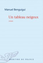 Un tableau neigeux