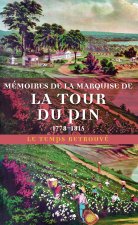 Memoires de la Marquise de la Tour du Pin