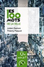Les 100 mots de la ville