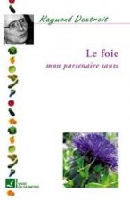 Foie mon partenaire santé