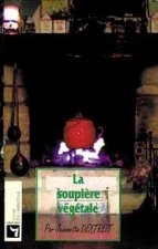 Soupière végétale