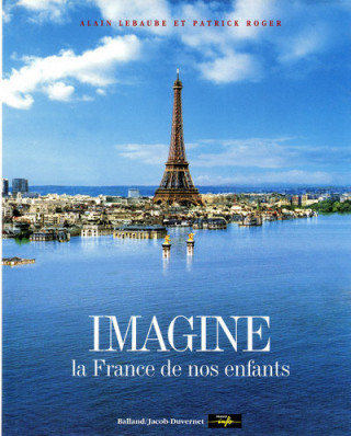 IMAGINE FRANCE DE NOS ENFANTS