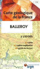 BALLEROY