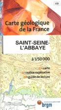 ST SEINE L'ABBAYE