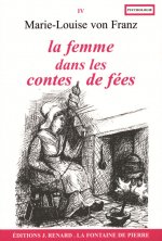 La femme dans les contes de fées