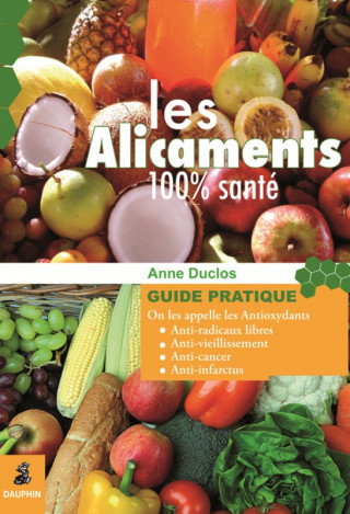 Les alicaments 100 % santé