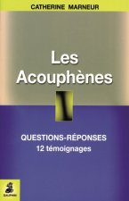 ILS VIVENT AVEC LES ACOUPHENES