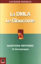 LE GLAUCOME LA DEGENERESCENCE MACULAIRE