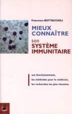 MIEUX CONNAITRE SON SYSTEME IMMUNITAIRE