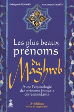 LES PLUS BEAUX PRENOMS DU MAGHREB