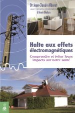 Halte aux effets électromagnétiques comprendre et éviter leurs impacts sur notre santé