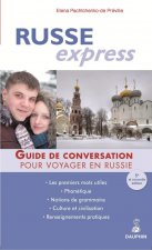 RUSSE EXPRESS NED