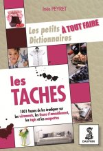 LES PETITS DICTIONNAIRES A TOUT FAIRE LES TACHES