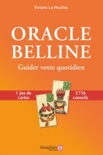 Oracle Belline 2756 conseils pour gérer votre quotidien Ned