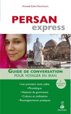 Persan express