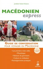MACEDONIEN EXPRESS