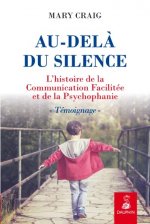 AU DELA DU SILENCE