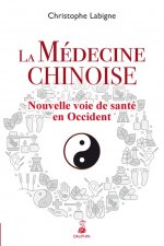 LA MEDECINE CHINOISE