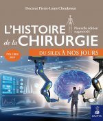 L'HISTOIRE DE LA CHIRURGIE NED