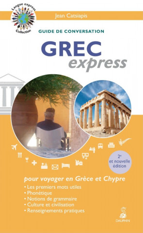 GREC EXPRESS