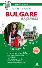 BULGARE EXPRESS NED