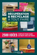Récupération et recyclage dictionnaire à tout faire
