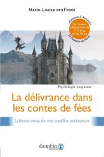 LA DÉLIVRANCE DANS LES CONTES DE FÉES