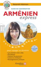 Armenien express