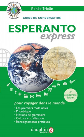 Esperanto express