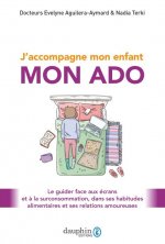 J'accompagne mon enfant mon ado