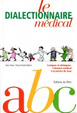 LE DIALECTIONNAIRE MEDICAL