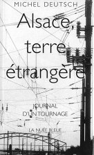 ALSACE TERRE ETRANGERE