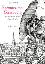 RACONTEZ-MOI STRASBOURG