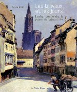 LES TRAVAUX ET LES JOURS